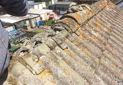 small roofing brickwork repair services in kent 17