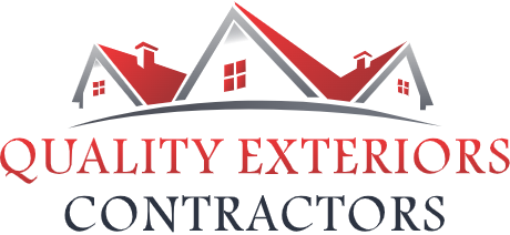 1 quality exteriors logo