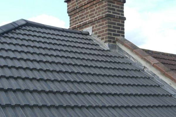 new roof 1