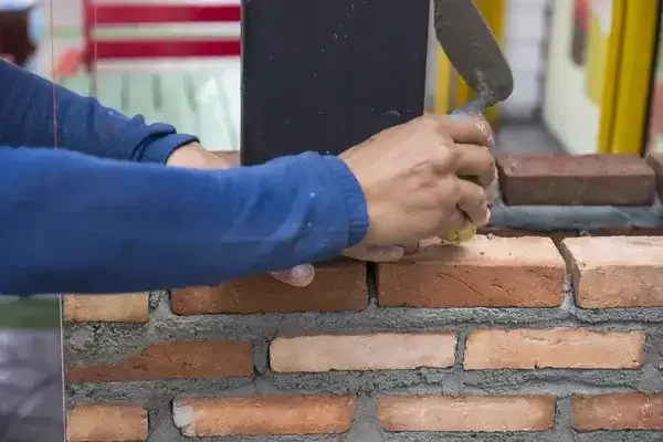 repointing brickwork services in kent 01